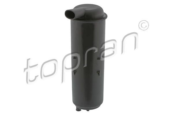 TOPRAN Activated Carbon Filter, tank breather Article number: 111 022 cheaply