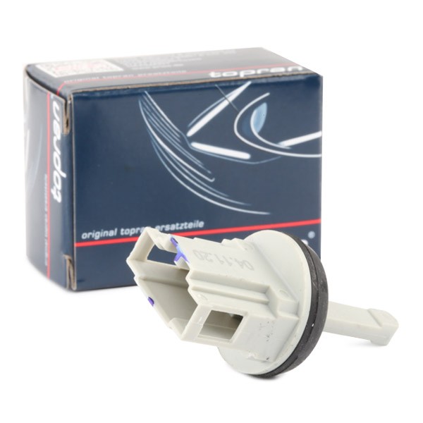 TOPRAN Temperature Switch, air conditioning fan Article number: 111 034 cheaply