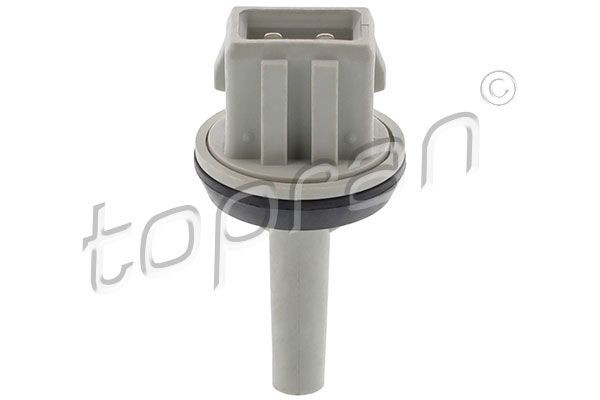 TOPRAN Temperature Switch, air conditioning fan Article number: 111 037 cheaply
