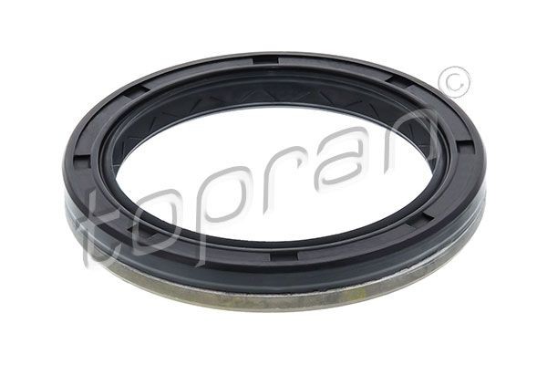 TOPRAN Shaft Seal, differential Article number: 111 038 cheaply