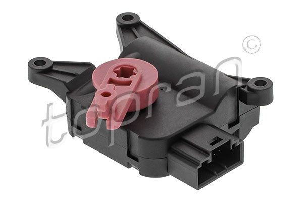TOPRAN Control, blending flap Article number: 111 097 cheaply