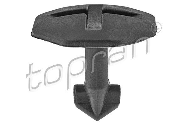 TOPRAN Engine Cover Article number: 111 107 cheaply
