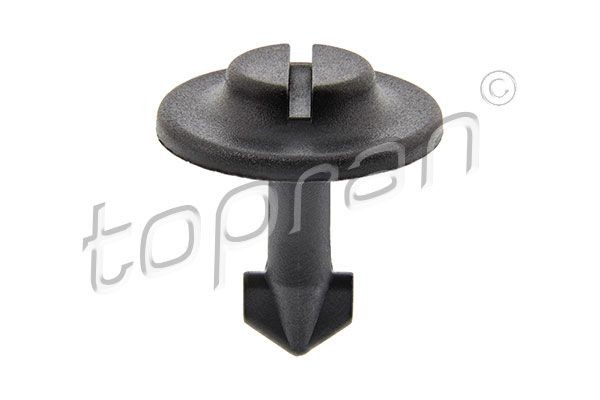 TOPRAN Fastening Element, engine cover Article number: 111 111 cheaply