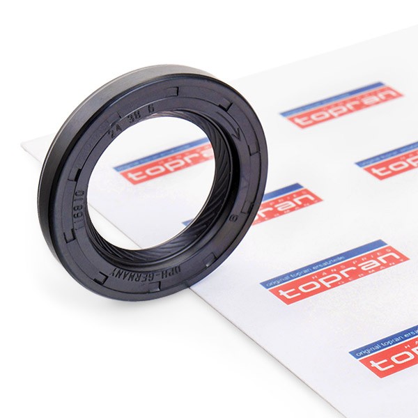 TOPRAN Seal, drive shaft Article number: 111 220 cheaply