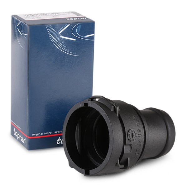 TOPRAN Coolant Flange Article number: 111 245 cheaply