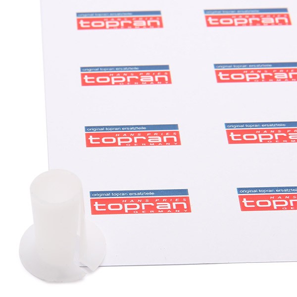 TOPRAN Repair Kit, gear lever Article number: 111 319 cheaply