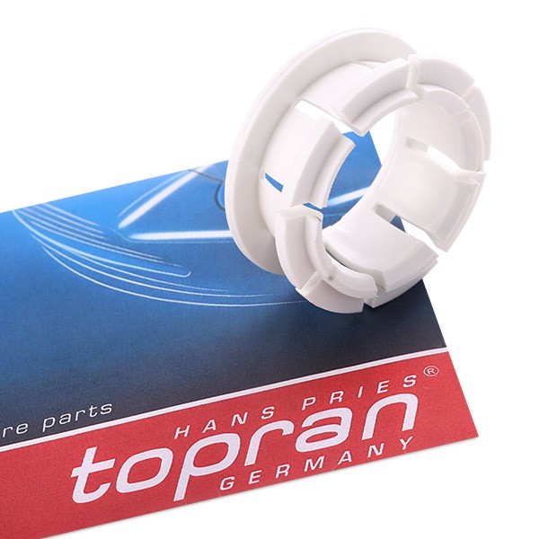 TOPRAN Bush, selector- / shift rod Article number: 111 336 cheaply
