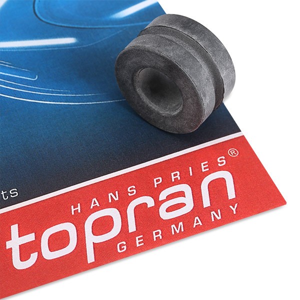 TOPRAN Bush, selector- / shift rod Article number: 111 342 cheaply