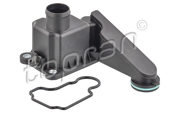 TOPRAN Valve, engine block breather Article number: 111 357 cheaply