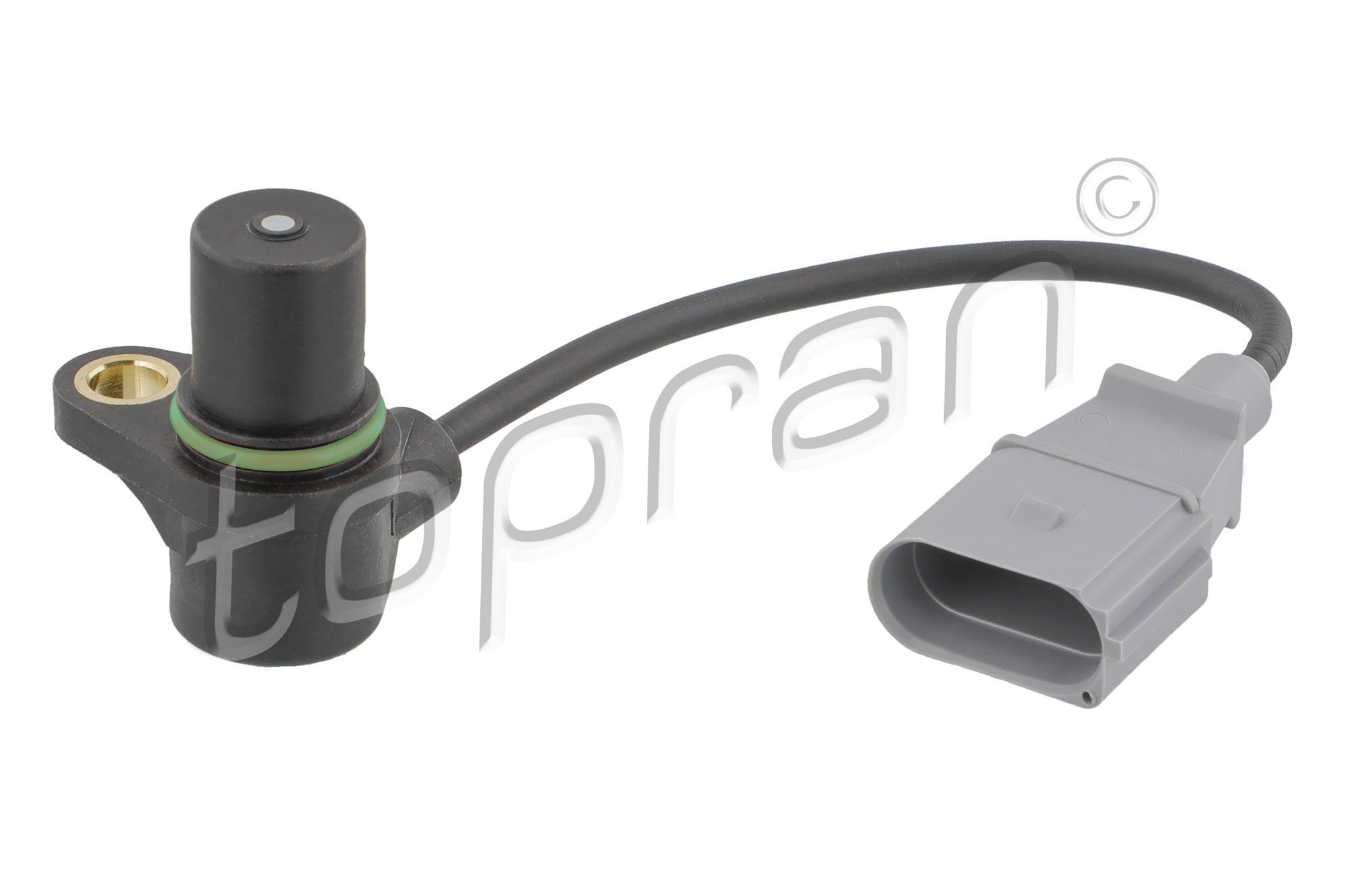 TOPRAN Crankshaft sensor Article number: 111 377 cheaply