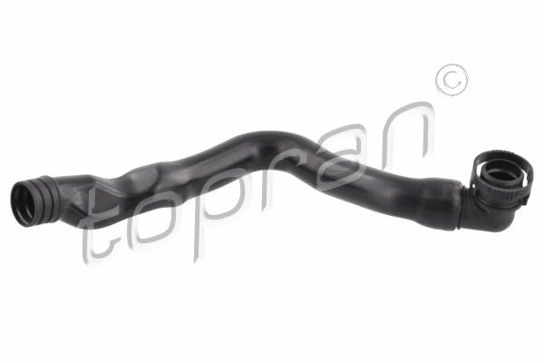 TOPRAN Switch, clutch control (cruise control) Article number: 111 394 cheaply