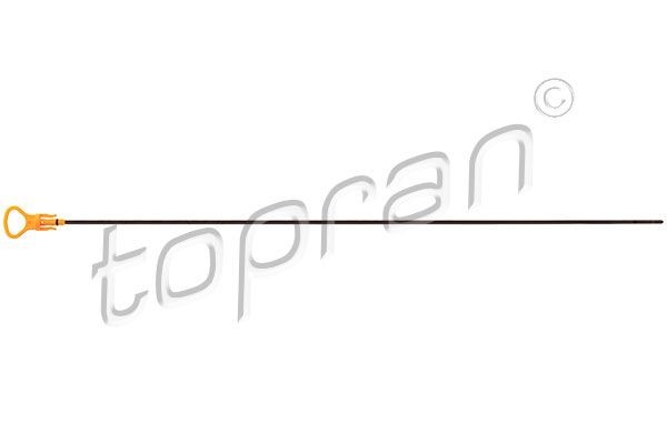 TOPRAN Oil Dipstick Article number: 111 402 cheaply