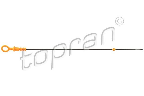 TOPRAN Oil Dipstick Article number: 111 404 cheaply