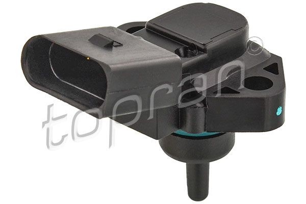 TOPRAN Intake manifold pressure sensor Article number: 111 415 cheaply