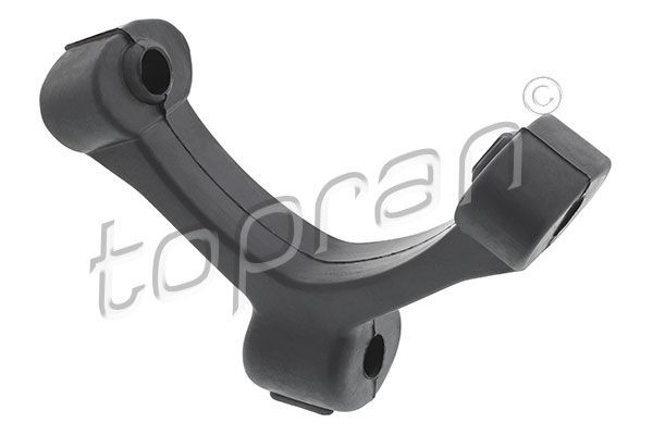 TOPRAN Holding Bracket, silencer Article number: 111 591 cheaply