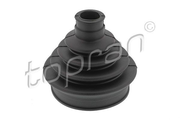 TOPRAN CV boot Article number: 111 783 cheaply