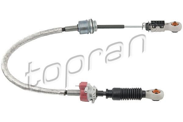 TOPRAN Inlet manifold gasket Article number: 111 922 cheaply