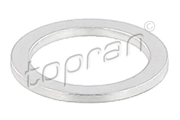 TOPRAN Turbo gasket Article number: 111 968 cheaply
