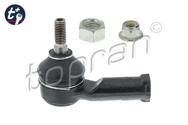 TOPRAN Cable, service brake Article number: 112 144 cheaply