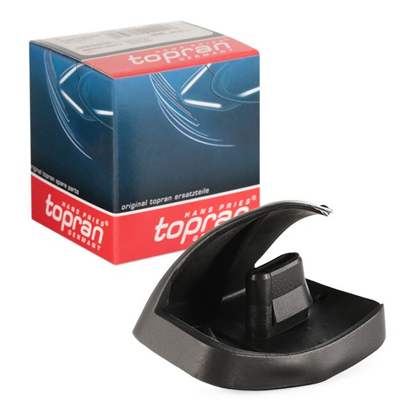 TOPRAN Brake Pedal Pad Article number: 112 247 cheaply