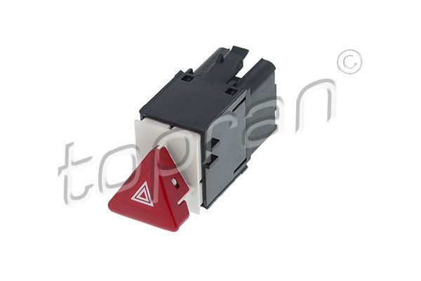 TOPRAN Hazard Light Switch Article number: 112 250 cheaply