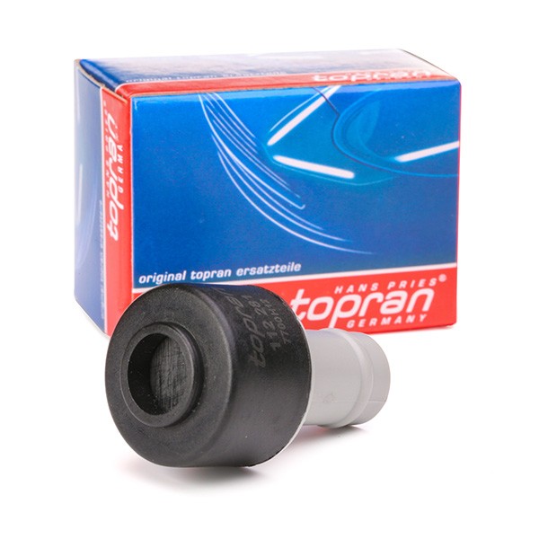 TOPRAN Valve, engine block breather Article number: 112 281 cheaply