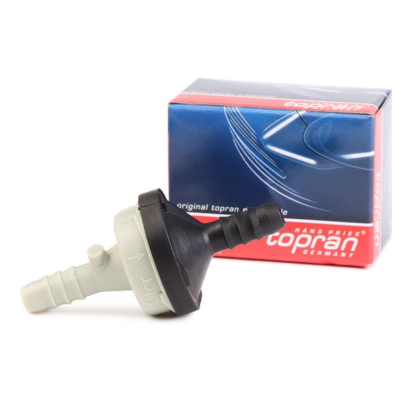 TOPRAN Intake air control valve Article number: 112 283 cheaply