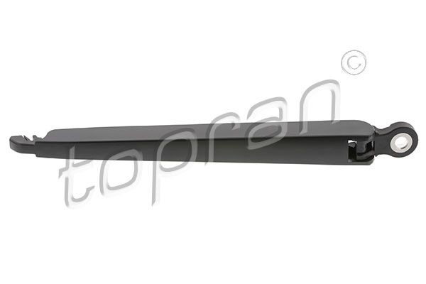 TOPRAN Wiper Arm, windscreen washer Article number: 112 289 cheaply