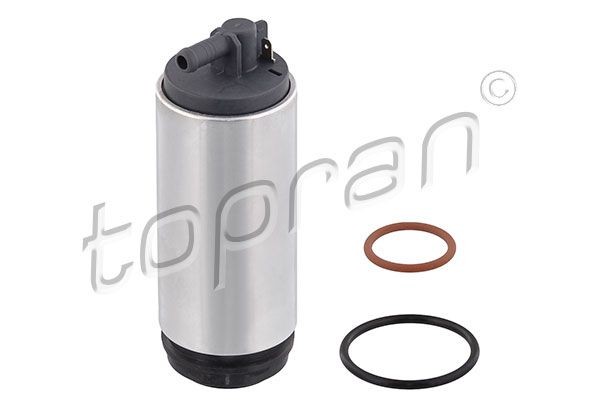 TOPRAN Fuel pump Article number: 112 461 cheaply