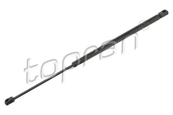 TOPRAN Tailgate strut Article number: 200 017 cheaply