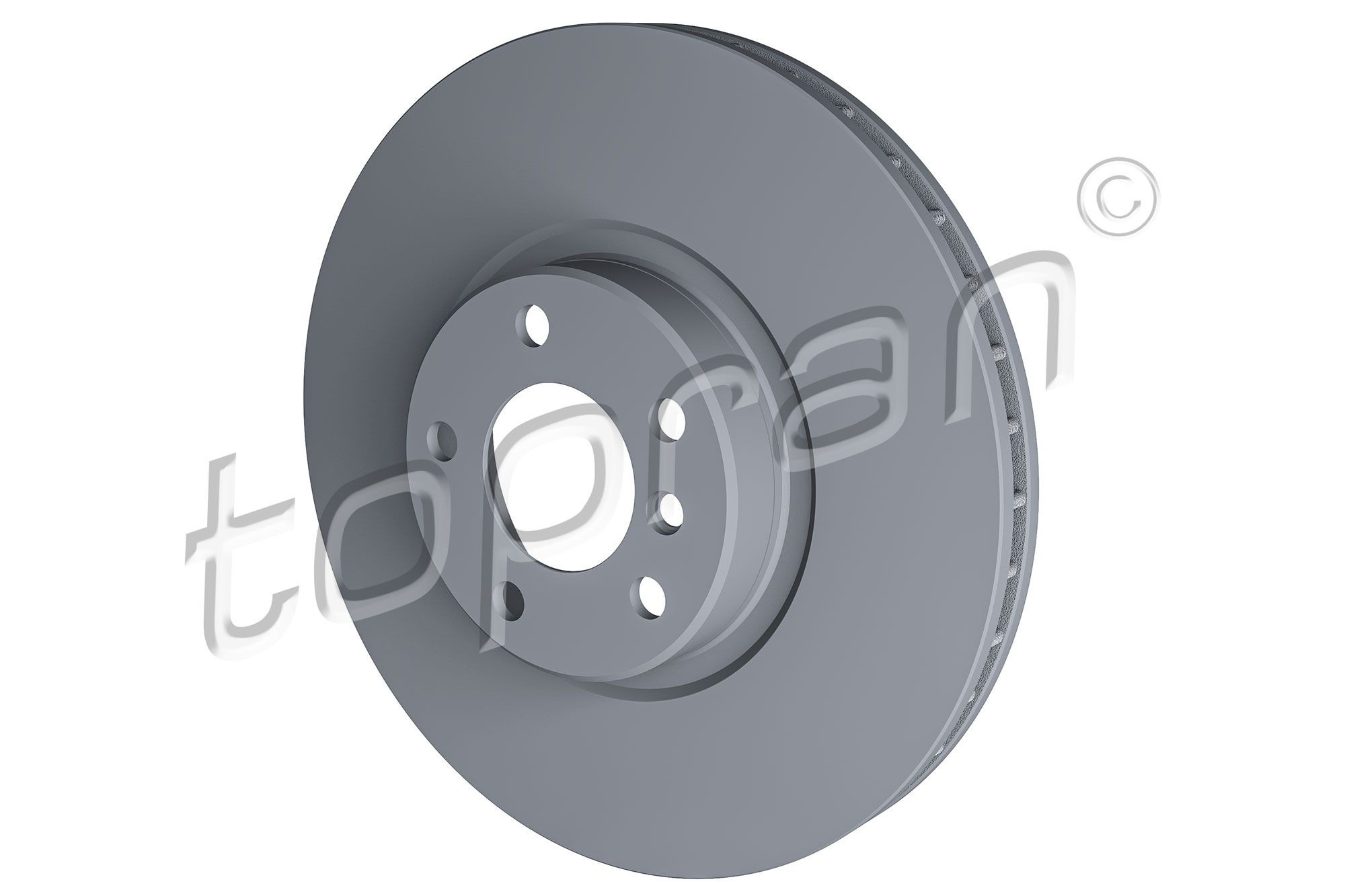 TOPRAN Lock Cylinder Article number: 200 020 cheaply