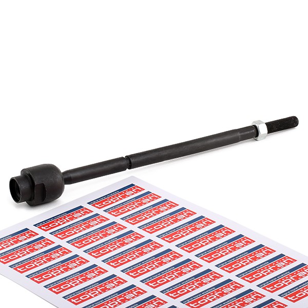 TOPRAN Inner tie rod Article number: 200 373 cheaply