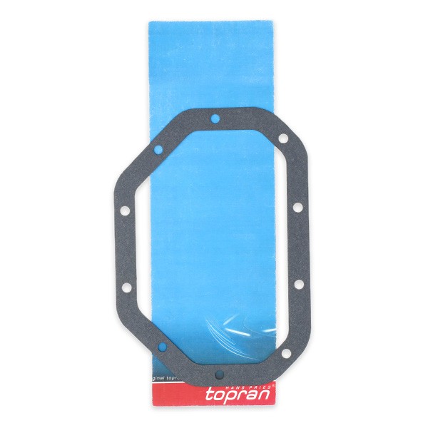 TOPRAN Gasket, differential Article number: 200 512 cheaply