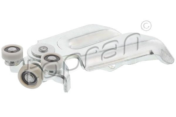 TOPRAN CV boot Article number: 200 516 cheaply