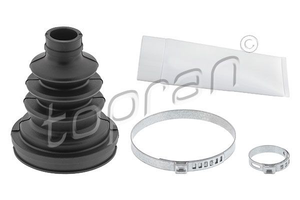 TOPRAN Bellow Set, drive shaft Article number: 200 526 cheaply