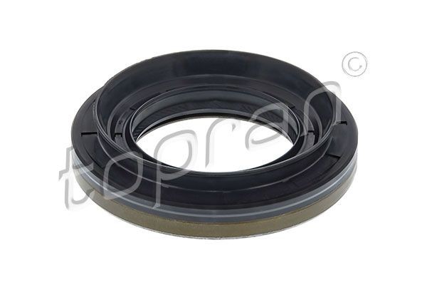 TOPRAN Seal, drive shaft Article number: 200 758 cheaply