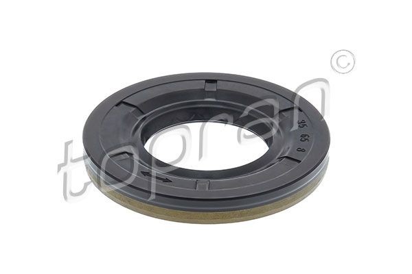 TOPRAN Shaft Seal, differential Article number: 200 761 cheaply