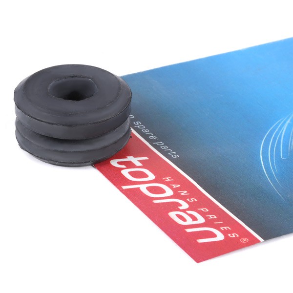 TOPRAN Rubber Buffer, suspension Article number: 200 779 cheaply