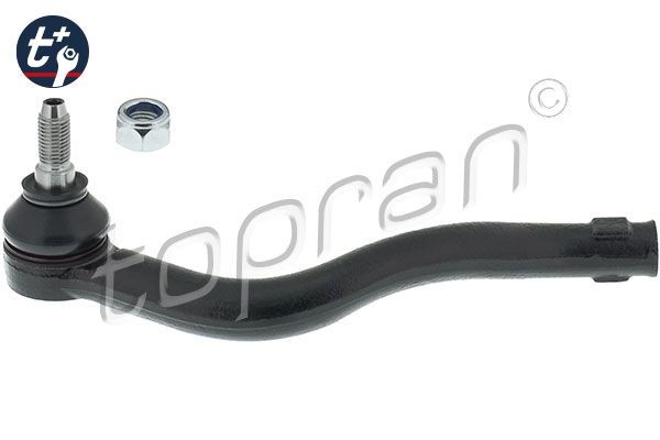 TOPRAN Anti roll bar bush Article number: 200 785 cheaply