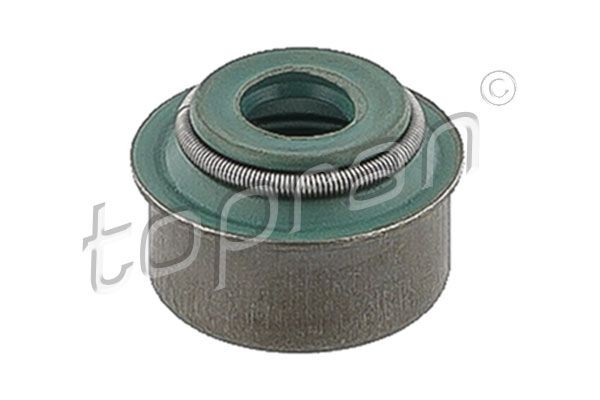 TOPRAN Valve stem seal Article number: 201 256 cheaply