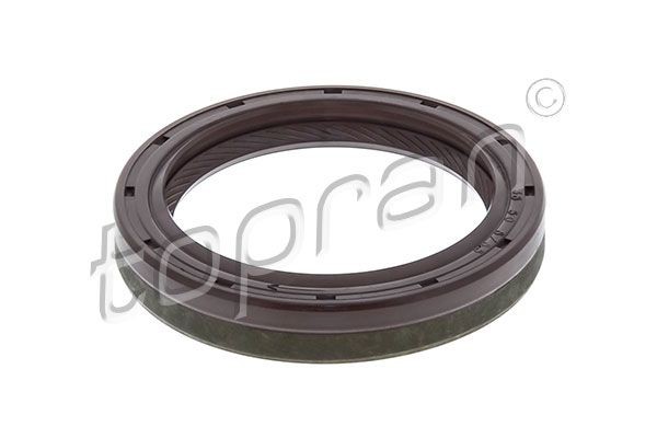 TOPRAN Camshaft seal Article number: 201 283 cheaply