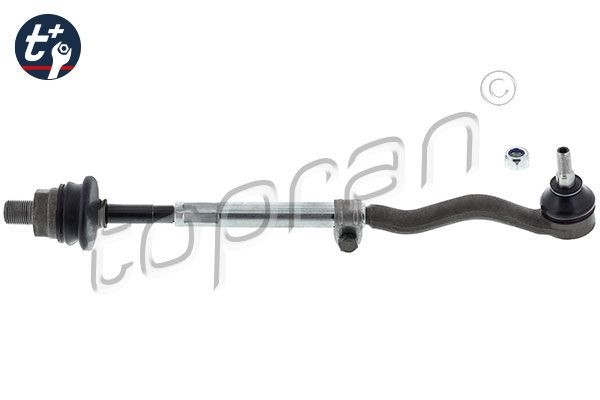 TOPRAN Engine mount Article number: 201 400 cheaply