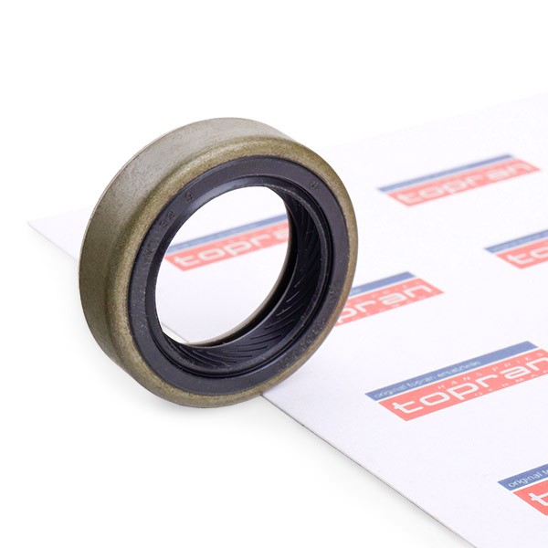 TOPRAN Seal, drive shaft Article number: 201 530 cheaply