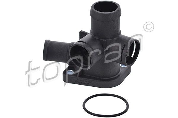 TOPRAN Seal, drive shaft Article number: 201 533 cheaply