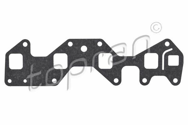 TOPRAN Inlet manifold gasket Article number: 201 689 cheaply