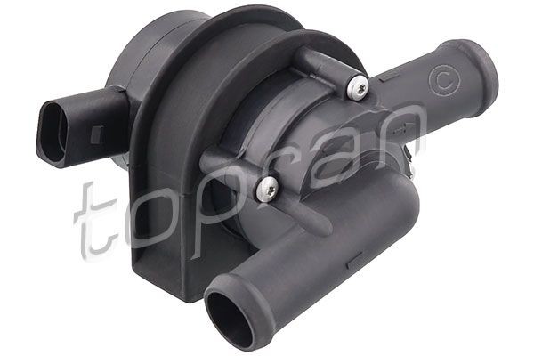 TOPRAN Inlet manifold gasket Article number: 201 691 cheaply
