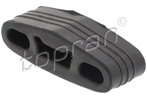 TOPRAN Holding Bracket, silencer Article number: 201 716 cheaply