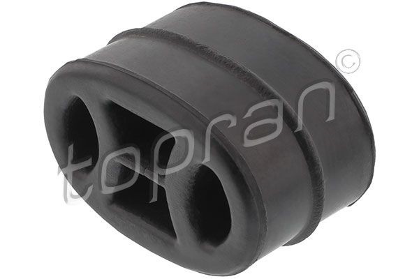 TOPRAN Holding Bracket, silencer Article number: 201 717 cheaply
