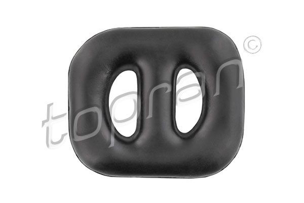 TOPRAN Holding Bracket, silencer Article number: 201 718 cheaply