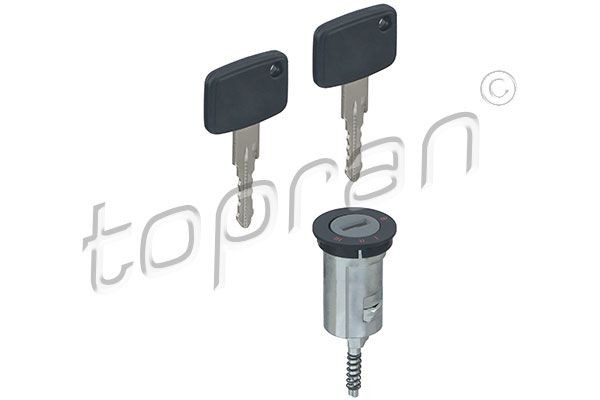 TOPRAN Lock Cylinder, ignition lock Article number: 201 794 cheaply